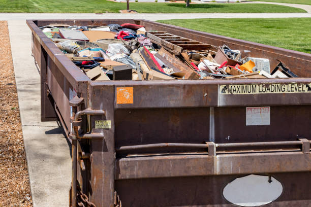 Best Residential Junk Removal  in USA